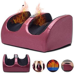 Electric Foot Massager with Heat
