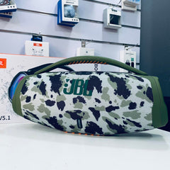 JBL BOOMBOX 3 portable wireless Bluetooth speaker (Master Copy)