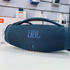 JBL BOOMBOX 3 portable wireless Bluetooth speaker (Master Copy)