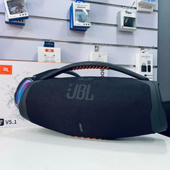 JBL BOOMBOX 3 portable wireless Bluetooth speaker (Master Copy)