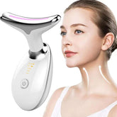 FACE NECK LIFTING AND TIGHTENING MASSAGE BEAUTY DEVICE