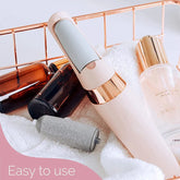 ELECTRIC PEDICURE FOOT FILE CALLUS REMOVER