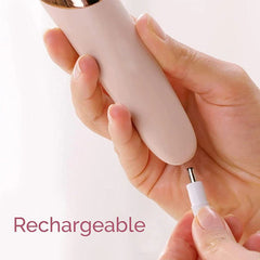 ELECTRIC PEDICURE FOOT FILE CALLUS REMOVER