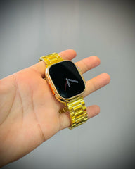 ULTRA 2 SMART WATCH WITH EXTRA STRAP