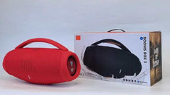 JBL BOOMBOX 3 portable wireless Bluetooth speaker (Master Copy)