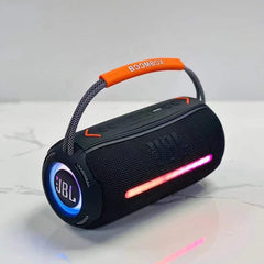 JBL BOOMBOX 360 Wireless Speaker