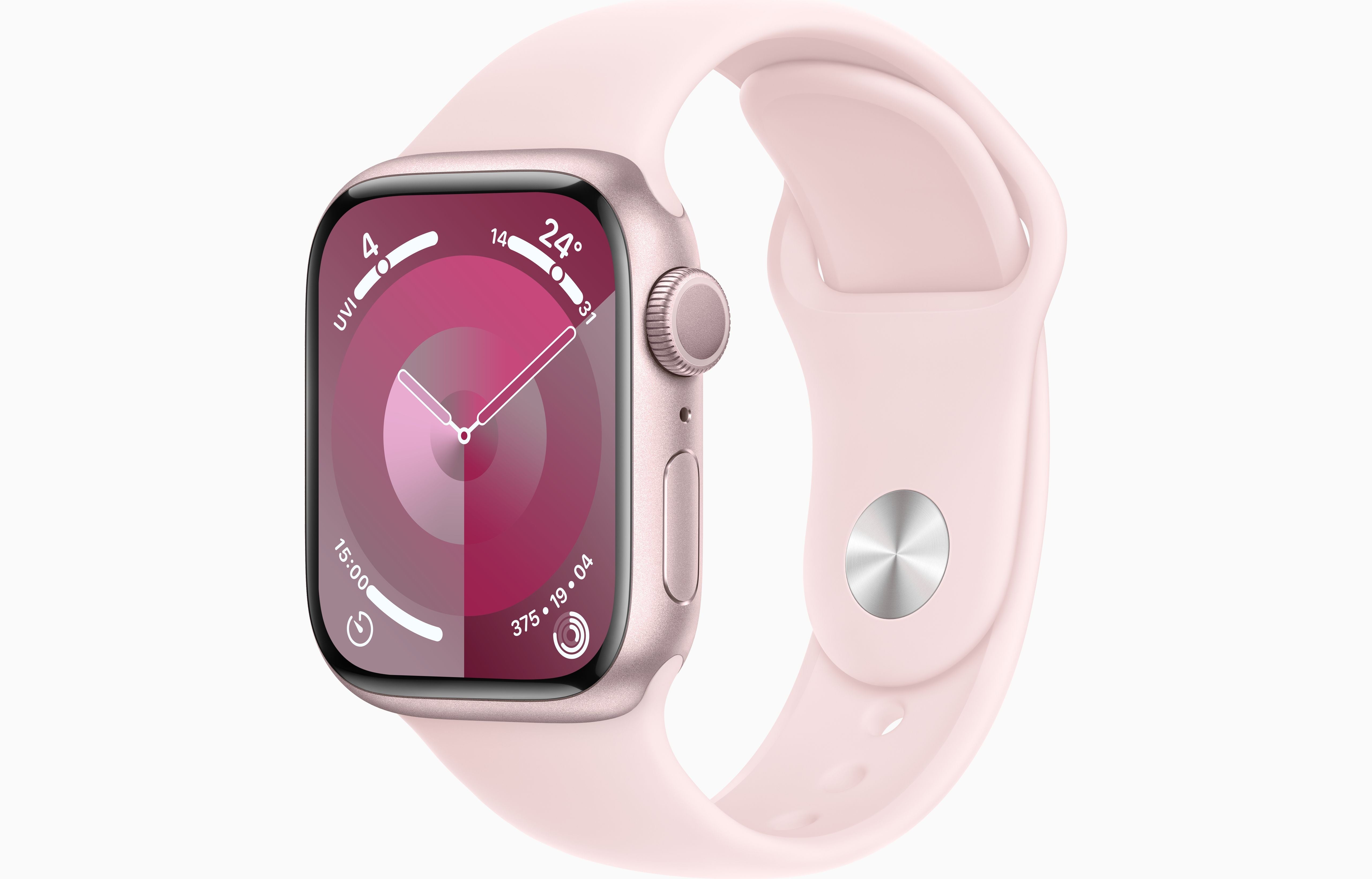 APPLE WATCH SERIES 9