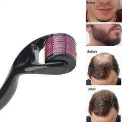 DERMA ROLLER SYSTEM