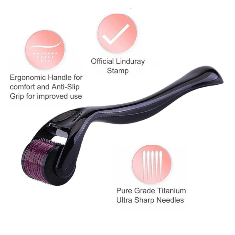 DERMA ROLLER SYSTEM