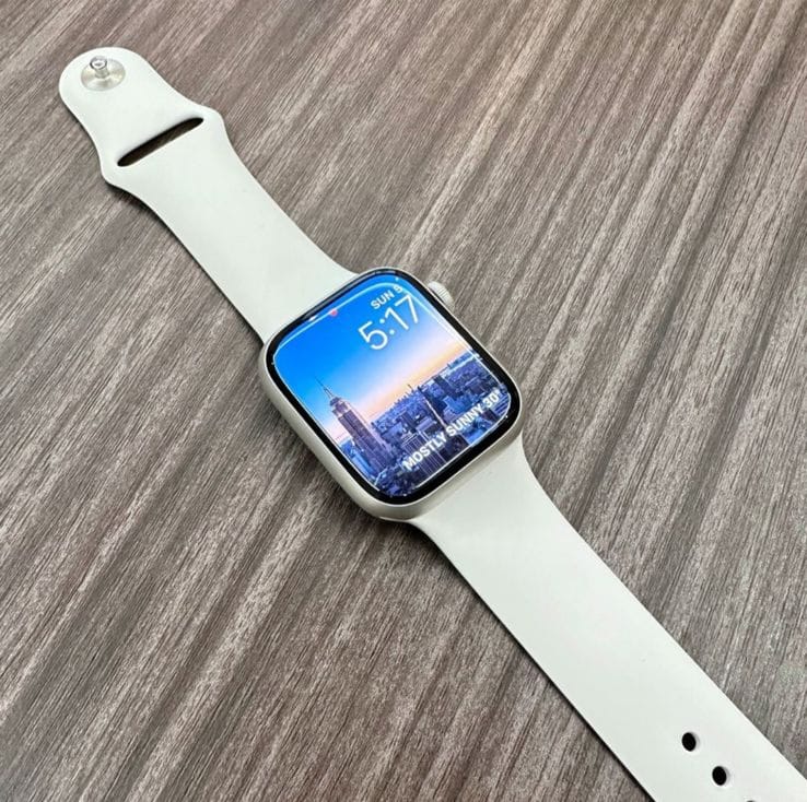 APPLE WATCH SERIES 9