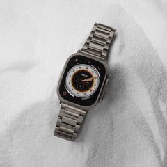 ULTRA 2 SMART WATCH WITH EXTRA STRAP