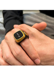 IQIBLA TASBIH ZIKR SMART RING WITH PRAYERS NOTIFICATIONS