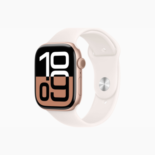 Watch Series 10 - With free 1  Airpods 2nd (Gen) limited time offer