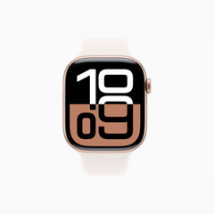 Watch Series 10 - With free 1  Airpods 2nd (Gen) limited time offer